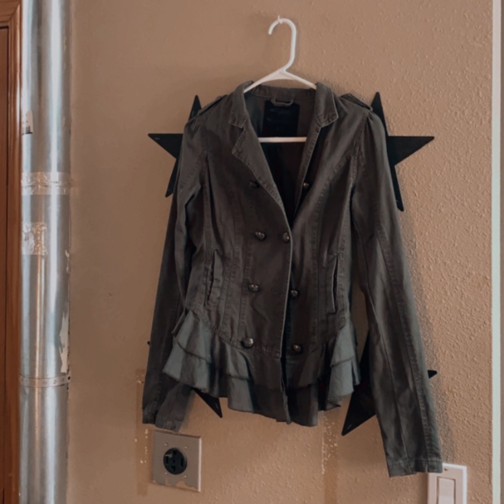 Cute Jacket - image 1